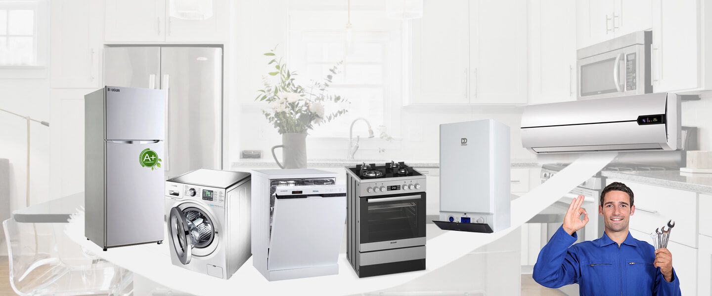 Yalova Whirlpool Servisi